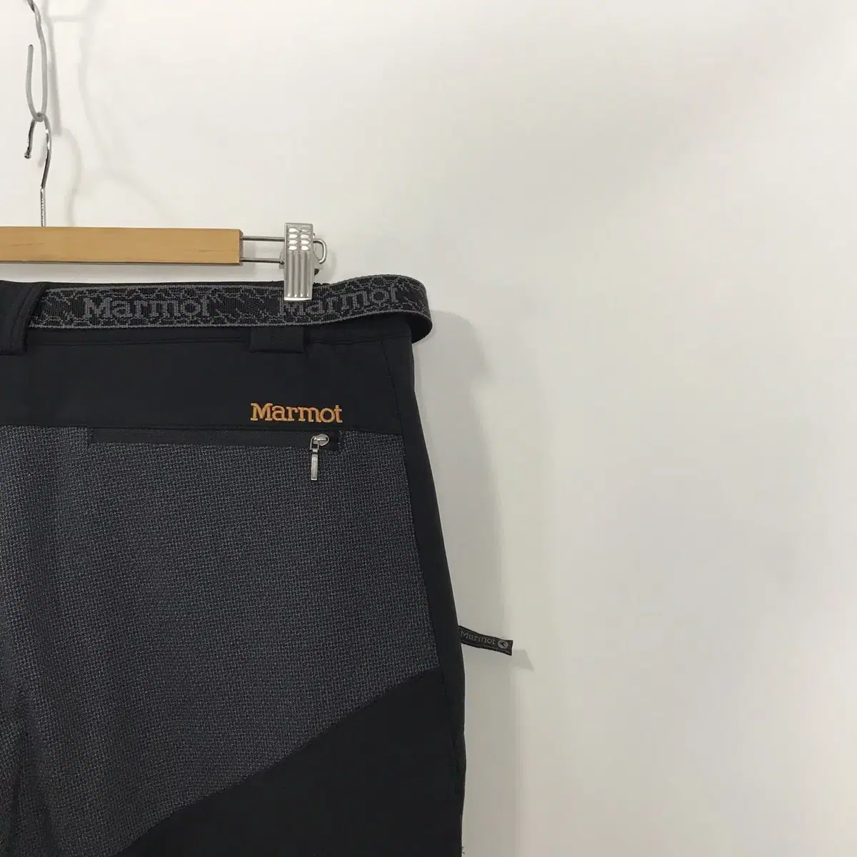 Marmot 마모트 기모 동계팬츠 [남성35-36인치]