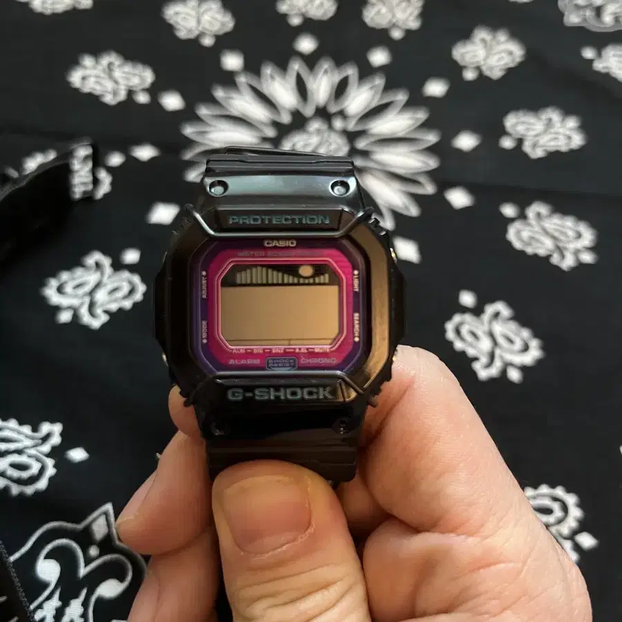 지샥 5600 커스텀 / G SHOCK / DW5600,GLX5600