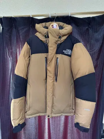 [새상품급] 노스페이스 발트로 라이트 자켓