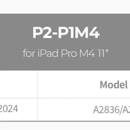 레드빈 아이패드 거치대 (P2-P1M4)