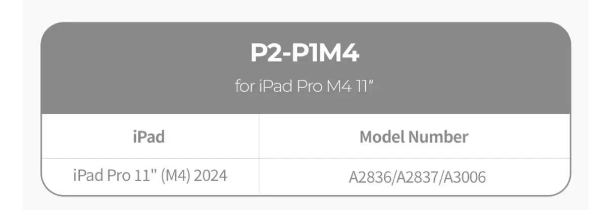 레드빈 아이패드 거치대 (P2-P1M4)