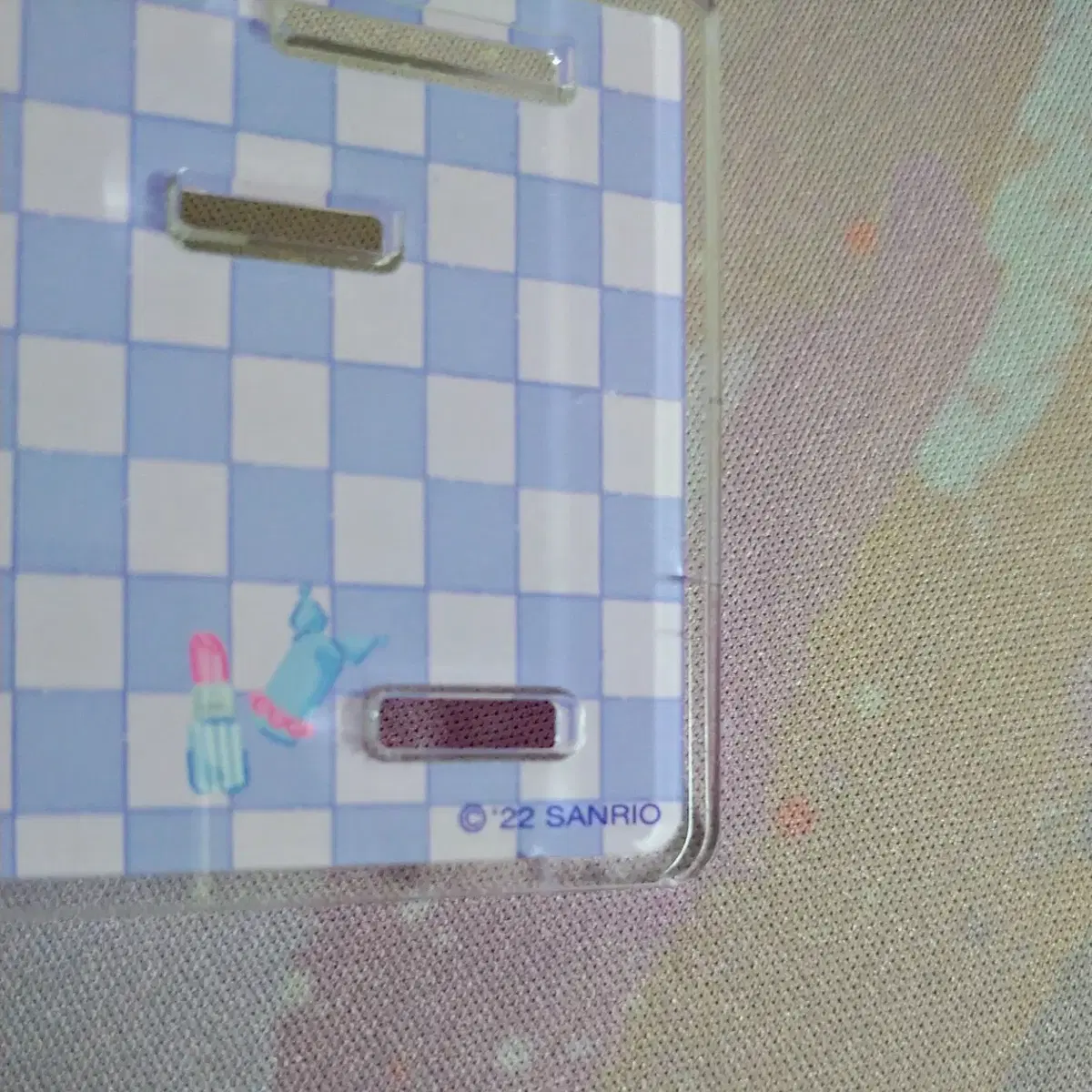 (5개 일괄) 산리오 쿠로미 피규어