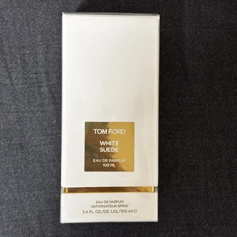 톰포드 화이트스웨이드 100ml edp