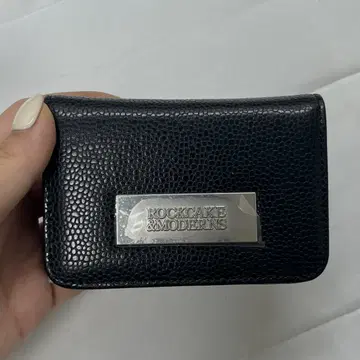 락케이크 카드지갑 nickel card wallet | 브랜드 중고거래