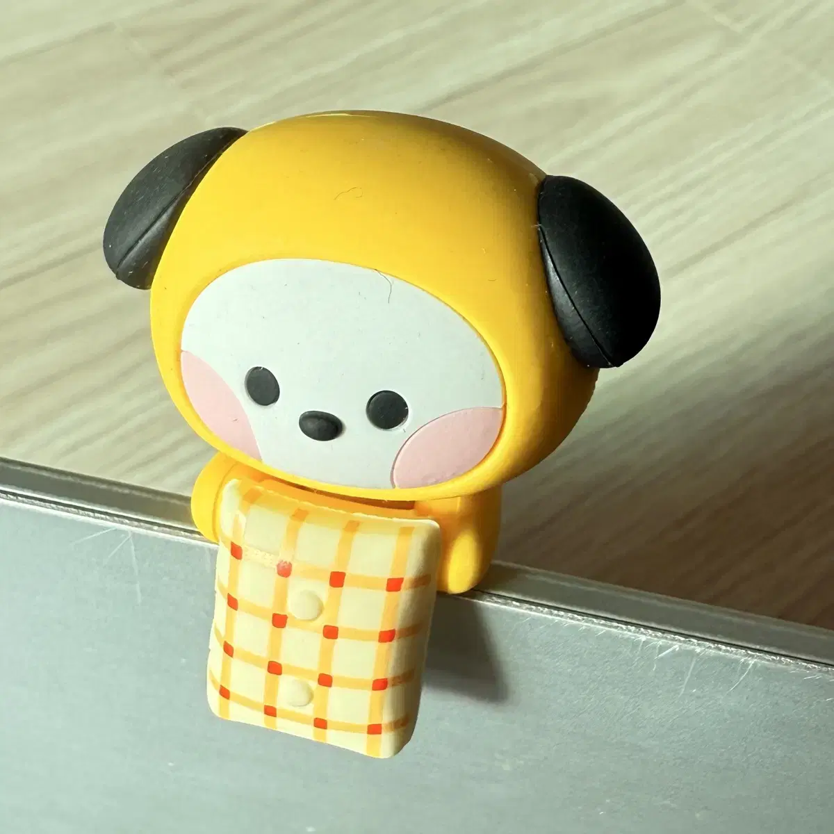 BTS - BT21 Multi figure (TATA CHIMMY)