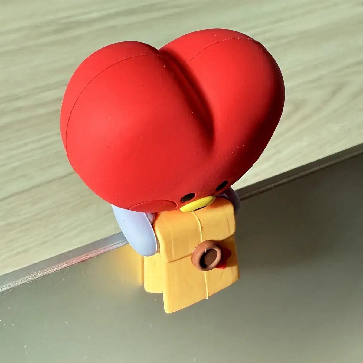 BTS - BT21 Multi figure (TATA CHIMMY)