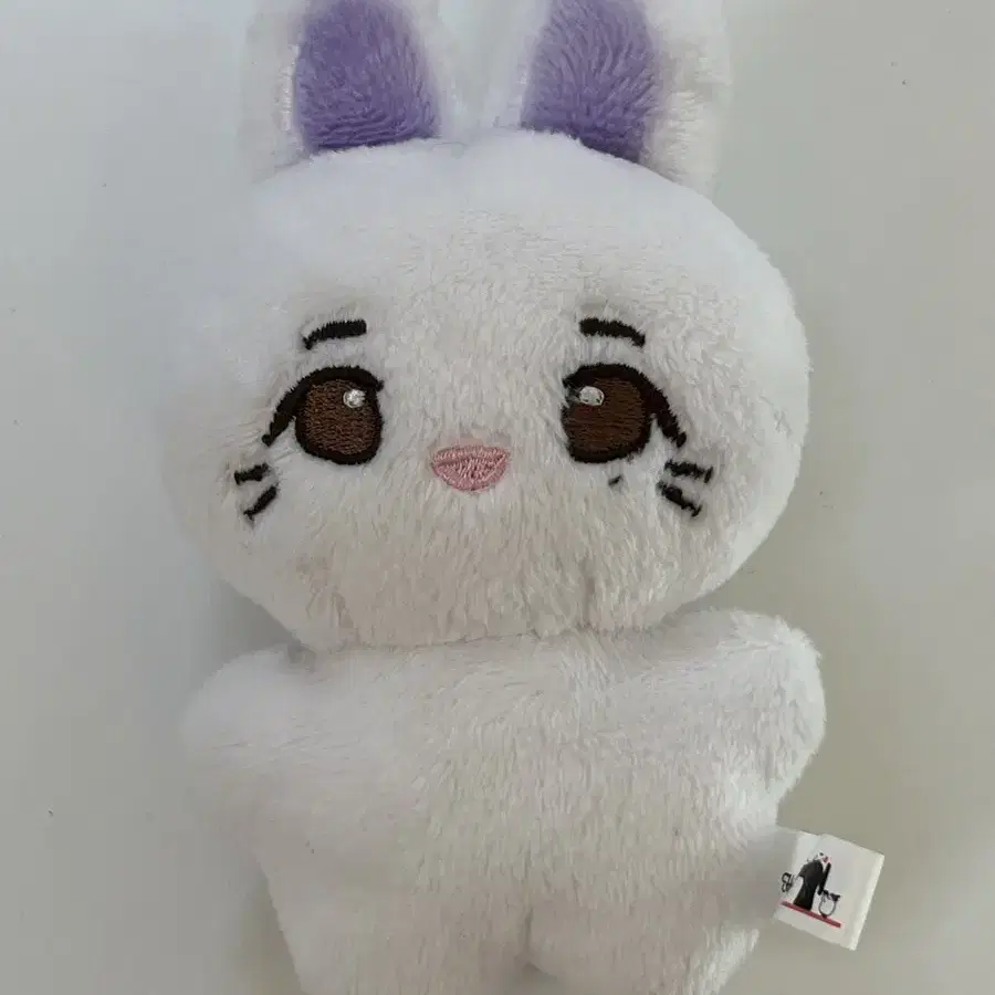 아이유 10cm 인형 징토끼 양도