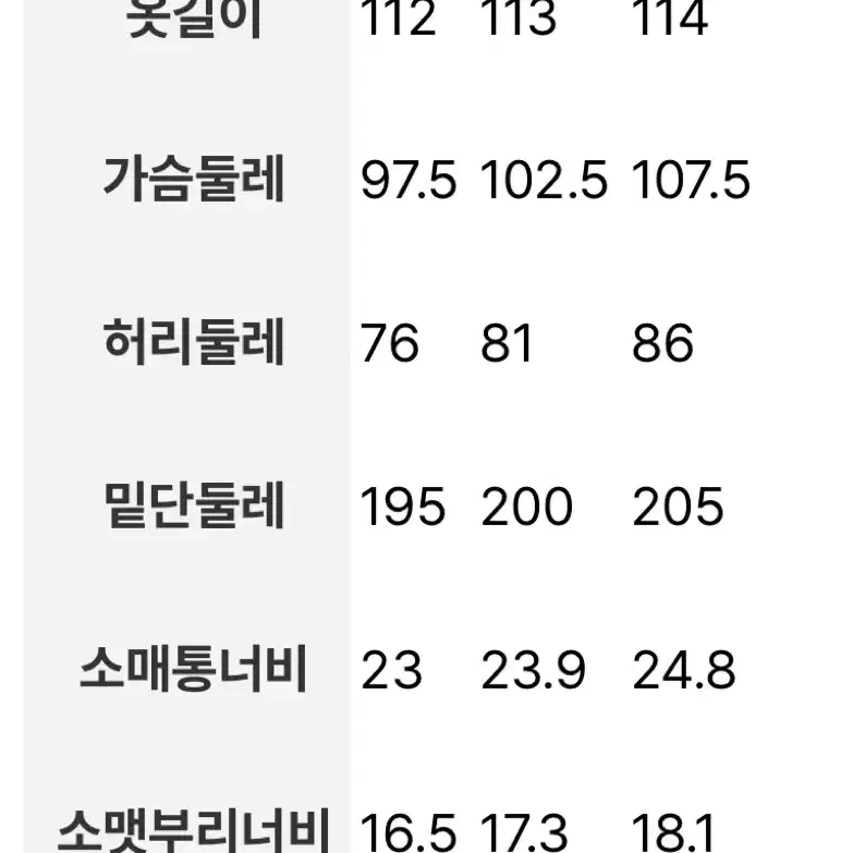 빈폴 시어서커 원피스 라지 차콜