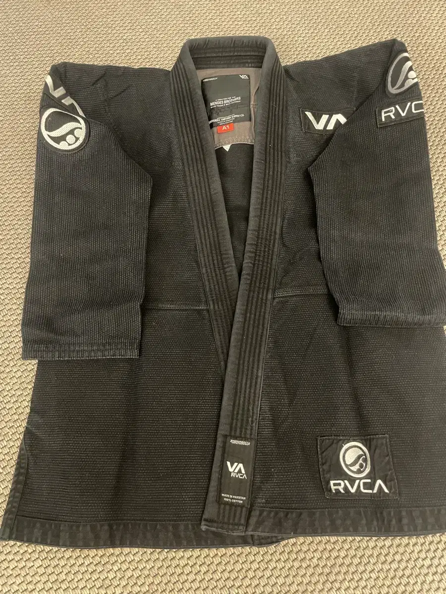 Shoyoroll Batch #60: RVCA V2 소요롤 쇼요롤