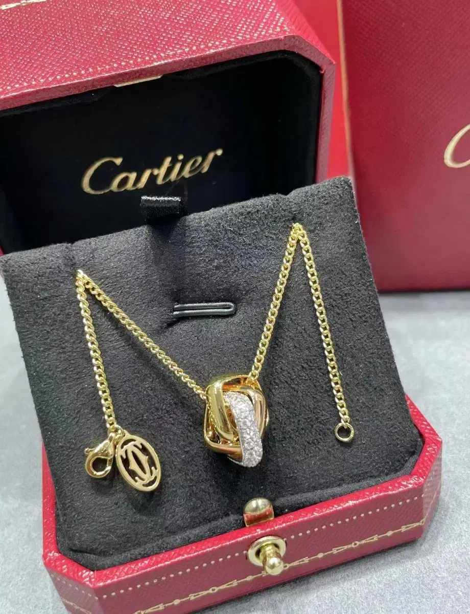 CartierCartier Necklace