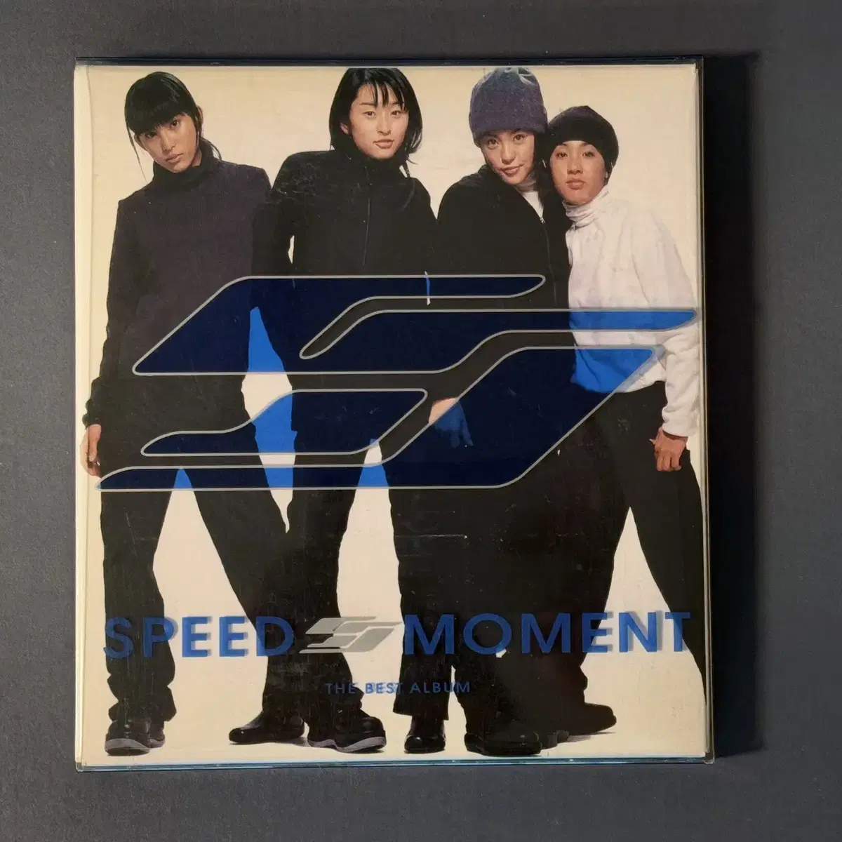 SPEED(스피드)_MOMENT