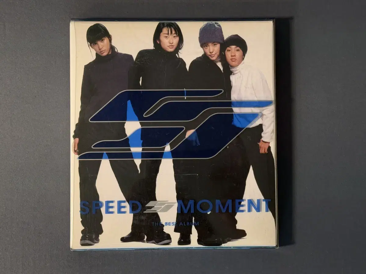 SPEED(스피드)_MOMENT