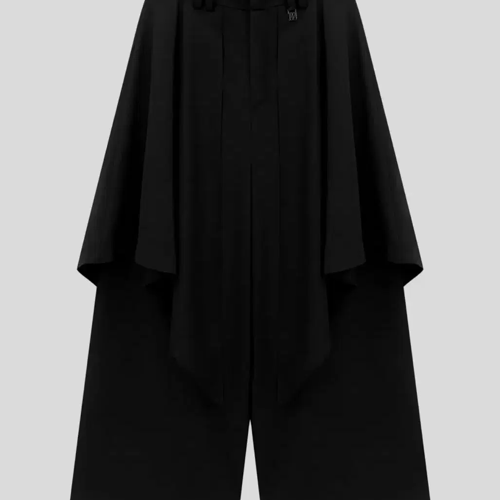 트리밍버드 Layered Drape Wrap Trouser