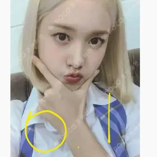 스테이씨 포카 판매!!