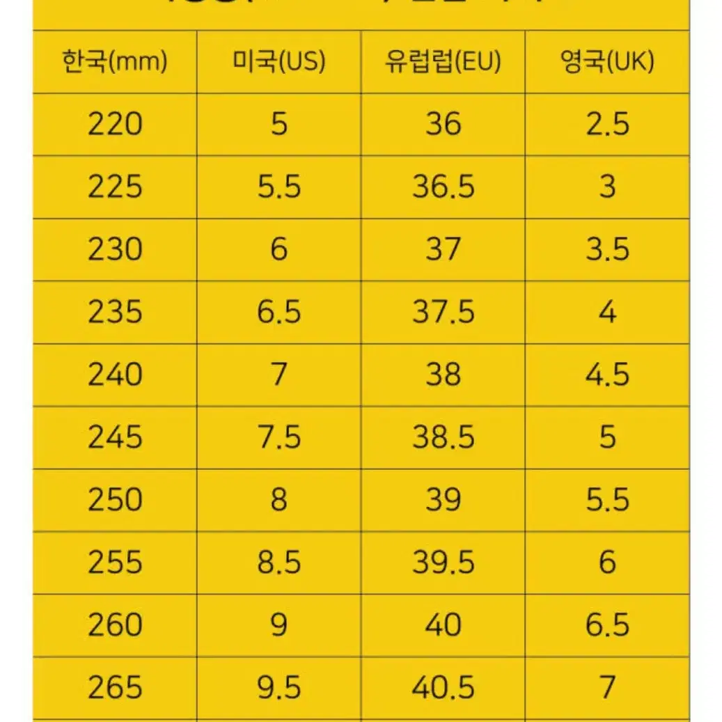 정품)폴로랄프로렌 챌시부츠235