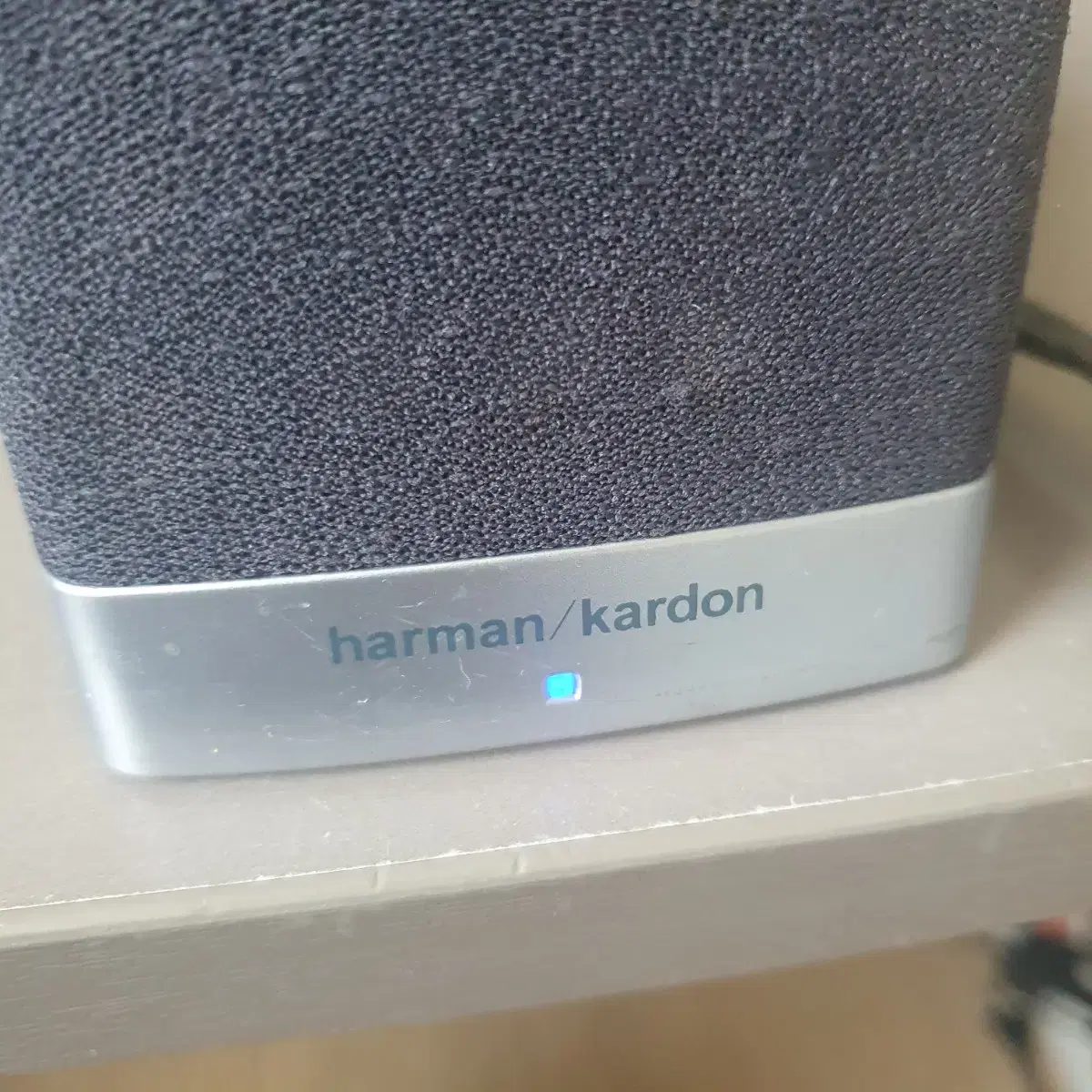 harman / kardon 노트북 스피커 2ch pc스피커