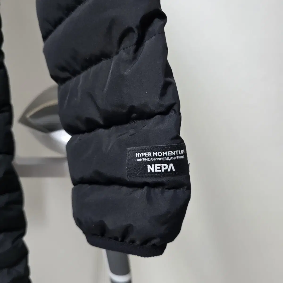 NEPA 네파 오리털 패딩 85