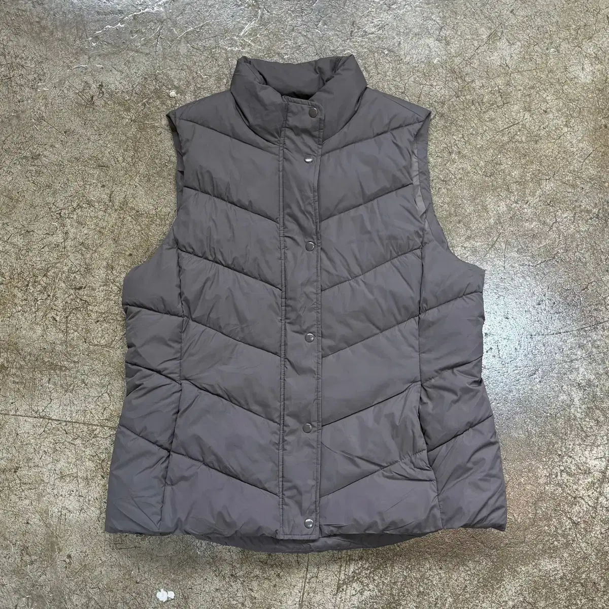 GAP Padded Vest