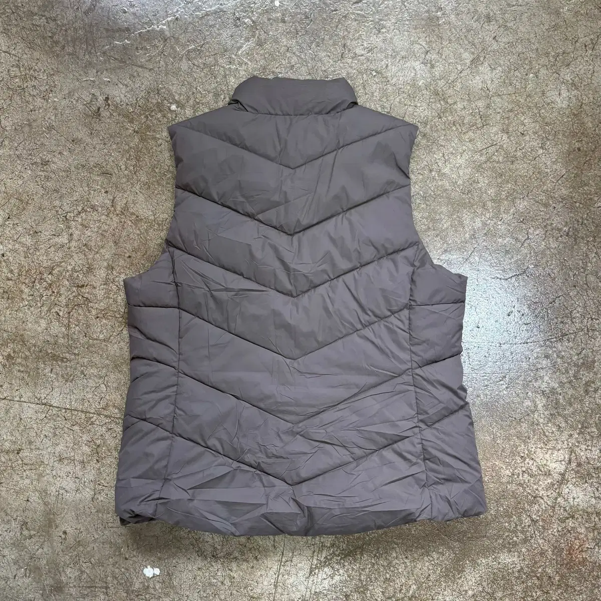 GAP Padded Vest