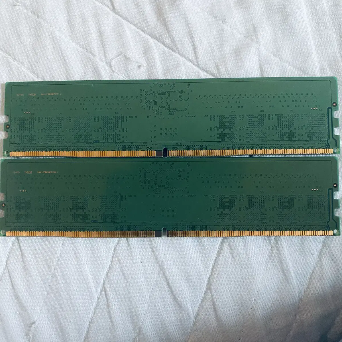 삼성전자 DDR5-5600 (16GB)