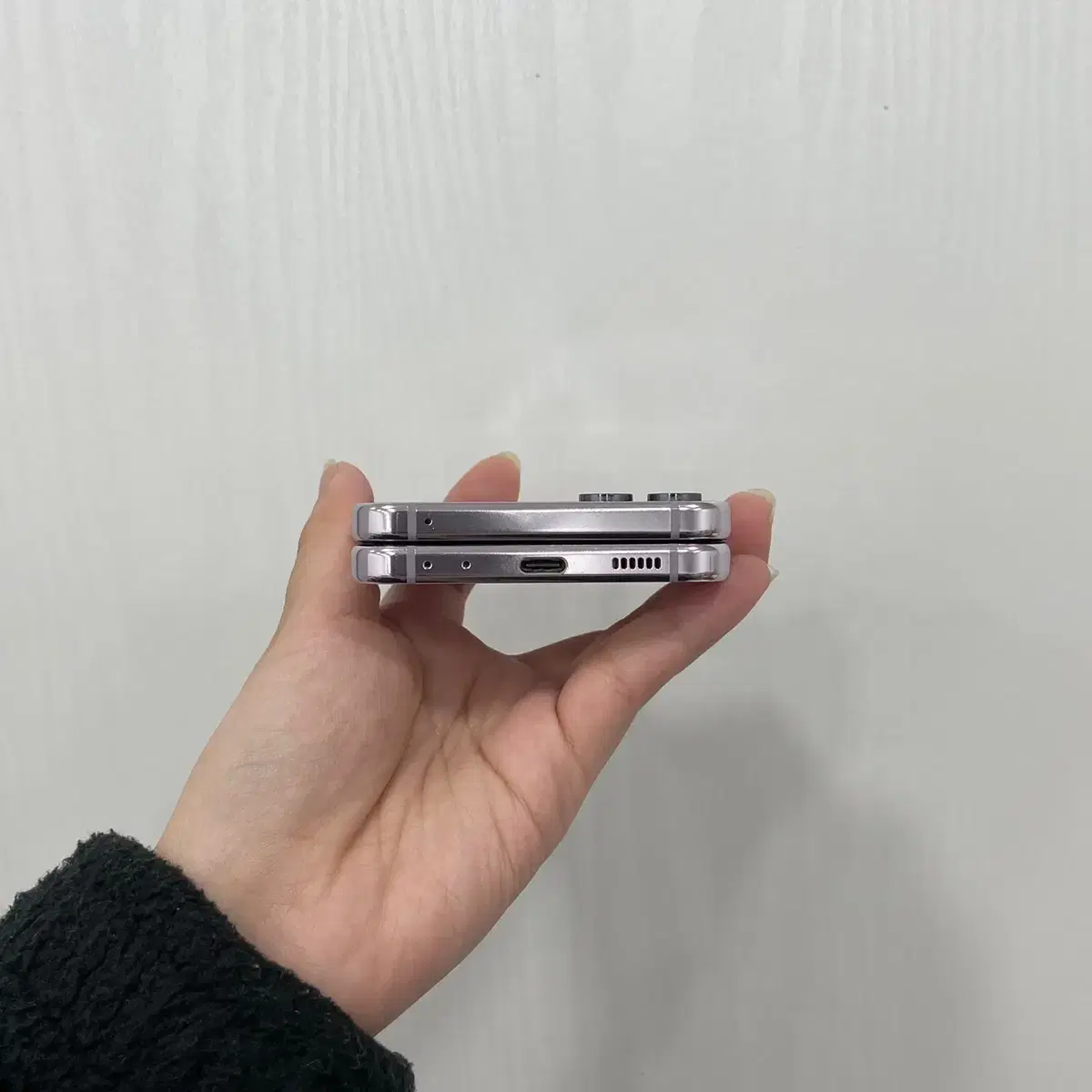 갤럭시Z플립5 라벤더 512GB 부산 중고폰 팝니다 49933