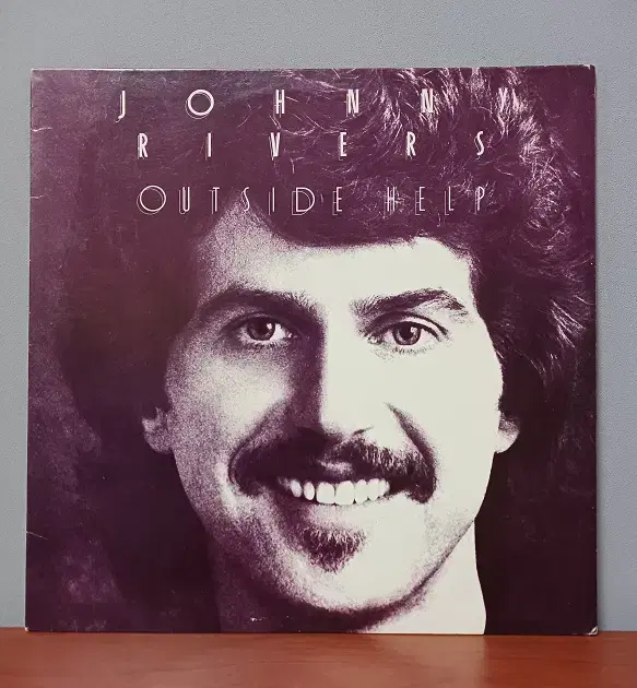 Johnny Rivers "Swayin' To The Music"