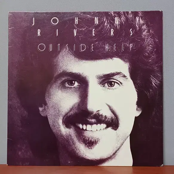 Johnny Rivers "Swayin' To The Music"