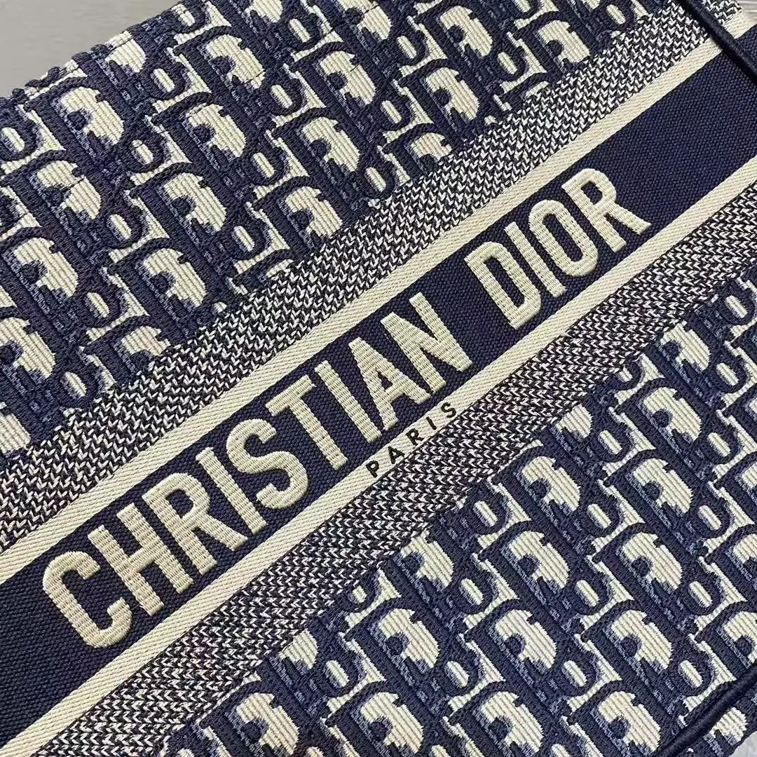 CHRISTIAN DIOR  토트백 쇼퍼백 토트백36*18*28cm