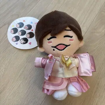 나니와단시 나가오 켄두 누이