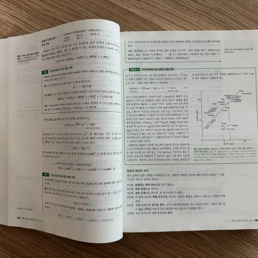 분석화학 10판