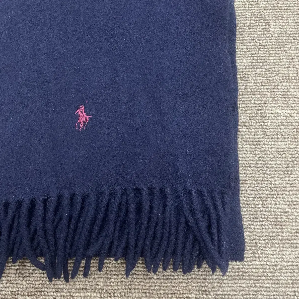 Polo Ralph Lauren 폴로 랄프로렌 울머플러