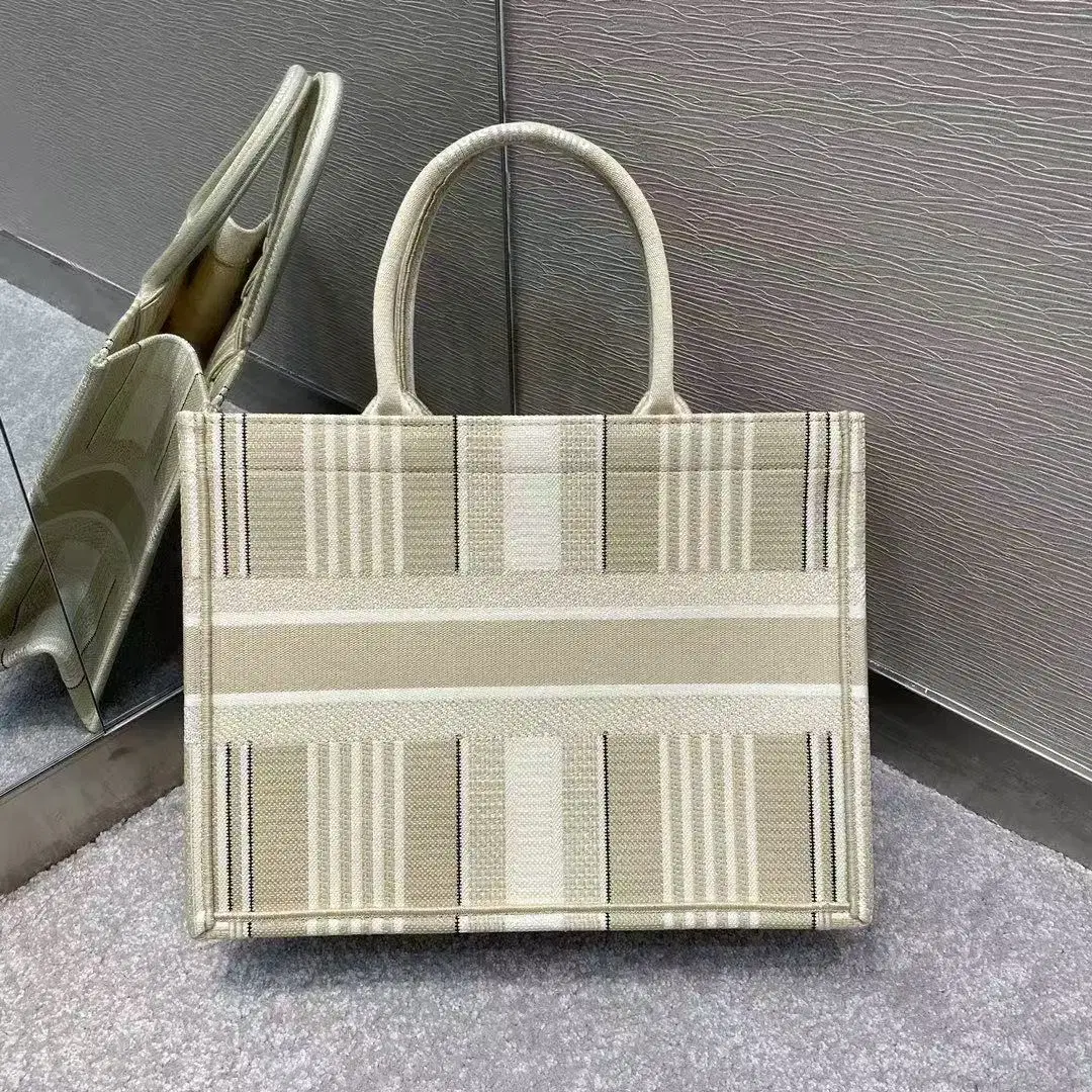 CHRISTIAN DIOR 토트백 쇼퍼백 토트백36cm