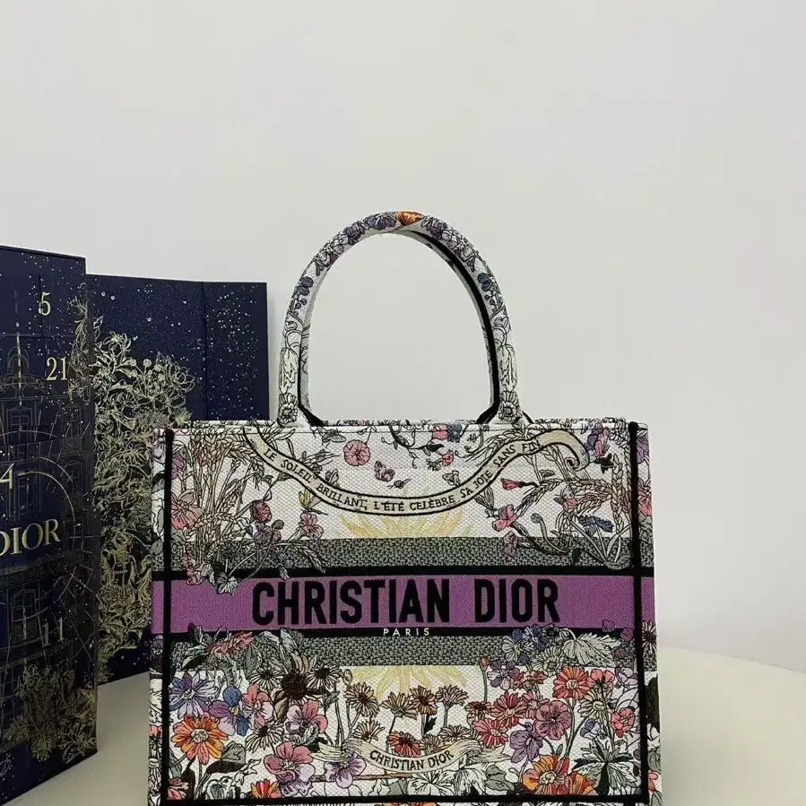 CHRISTIAN DIOR 토트백 쇼퍼백 토트백36*18*28cm