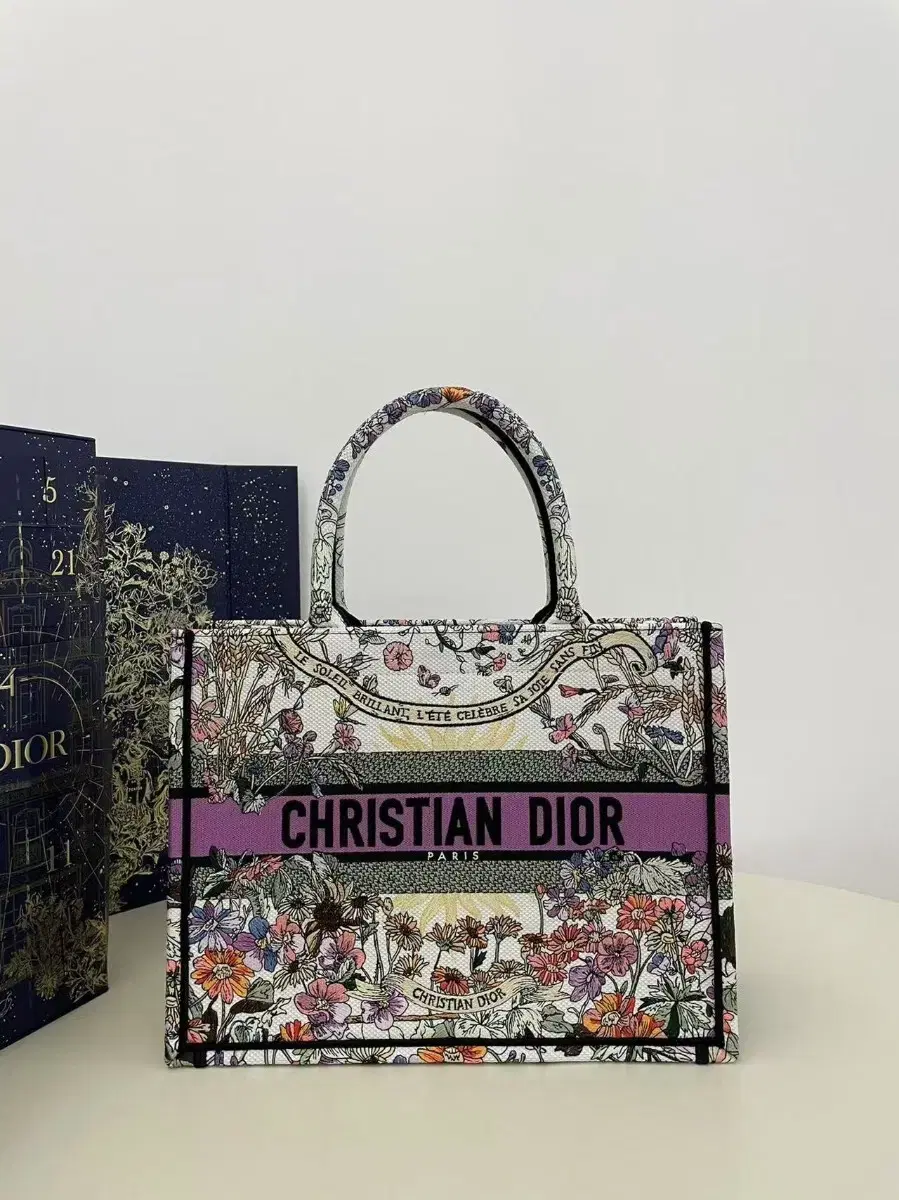 CHRISTIAN DIOR 토트백 쇼퍼백 토트백36*18*28cm