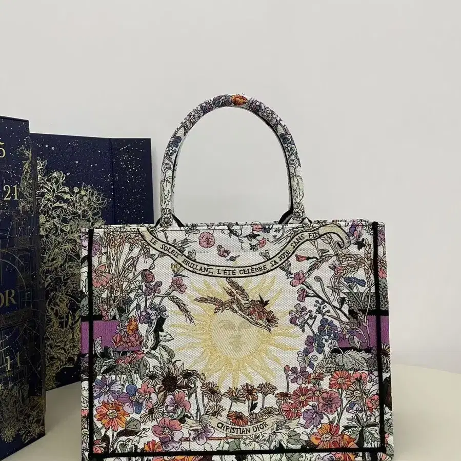 CHRISTIAN DIOR 토트백 쇼퍼백 토트백36*18*28cm