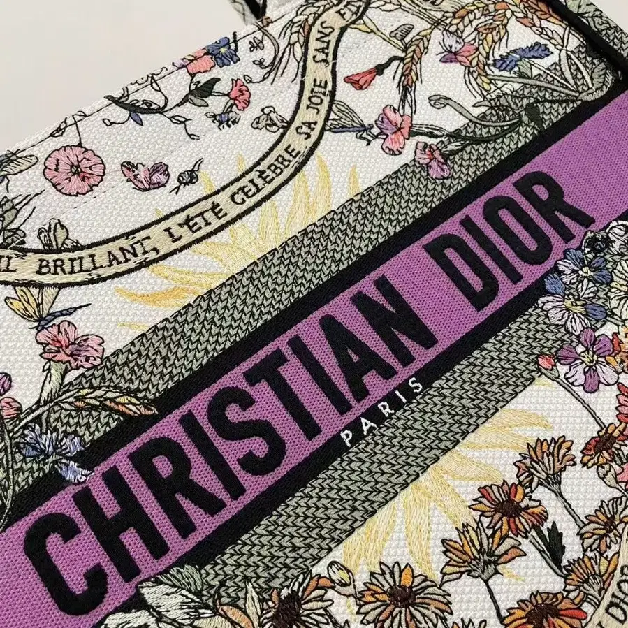 CHRISTIAN DIOR 토트백 쇼퍼백 토트백36*18*28cm