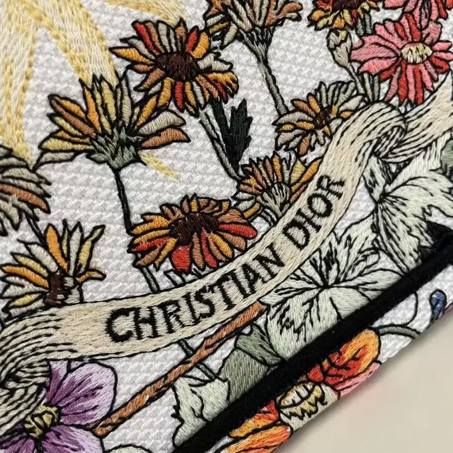 CHRISTIAN DIOR 토트백 쇼퍼백 토트백36*18*28cm