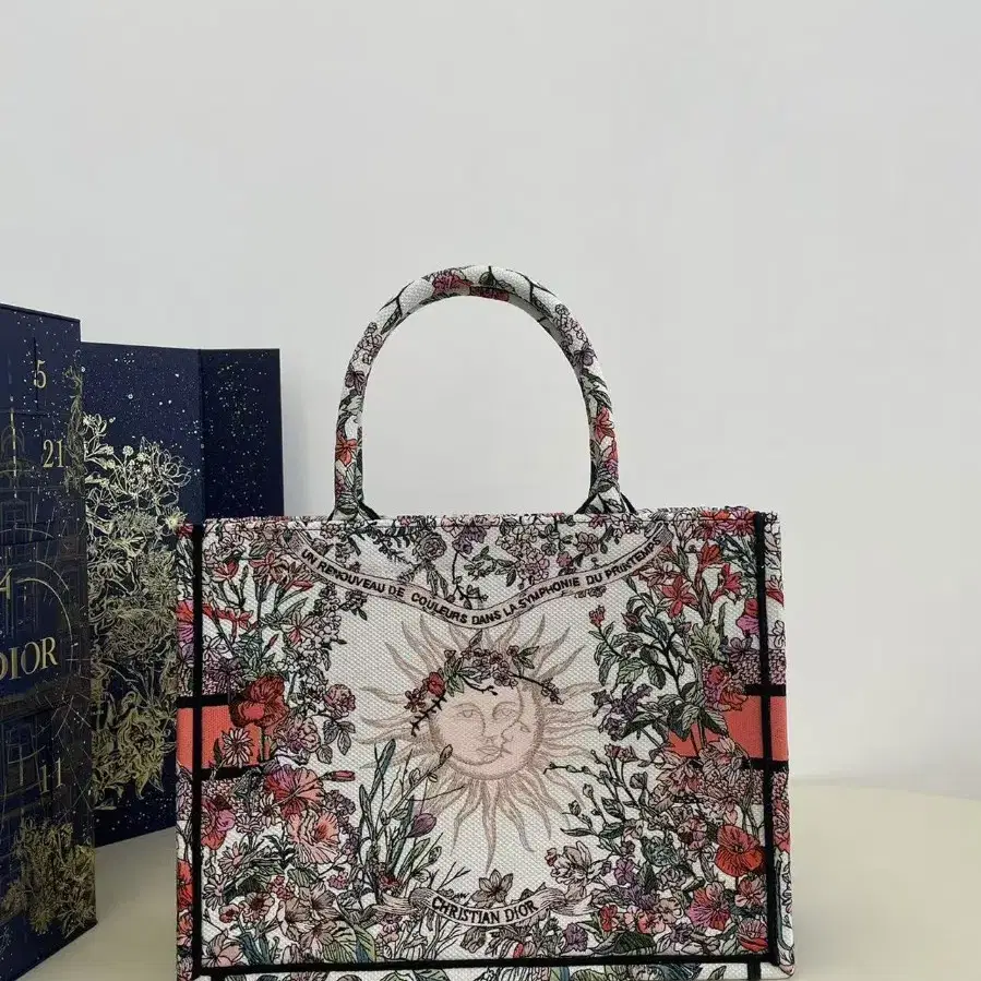 CHRISTIAN DIOR 토트백 쇼퍼백 토트백36*18*28cm