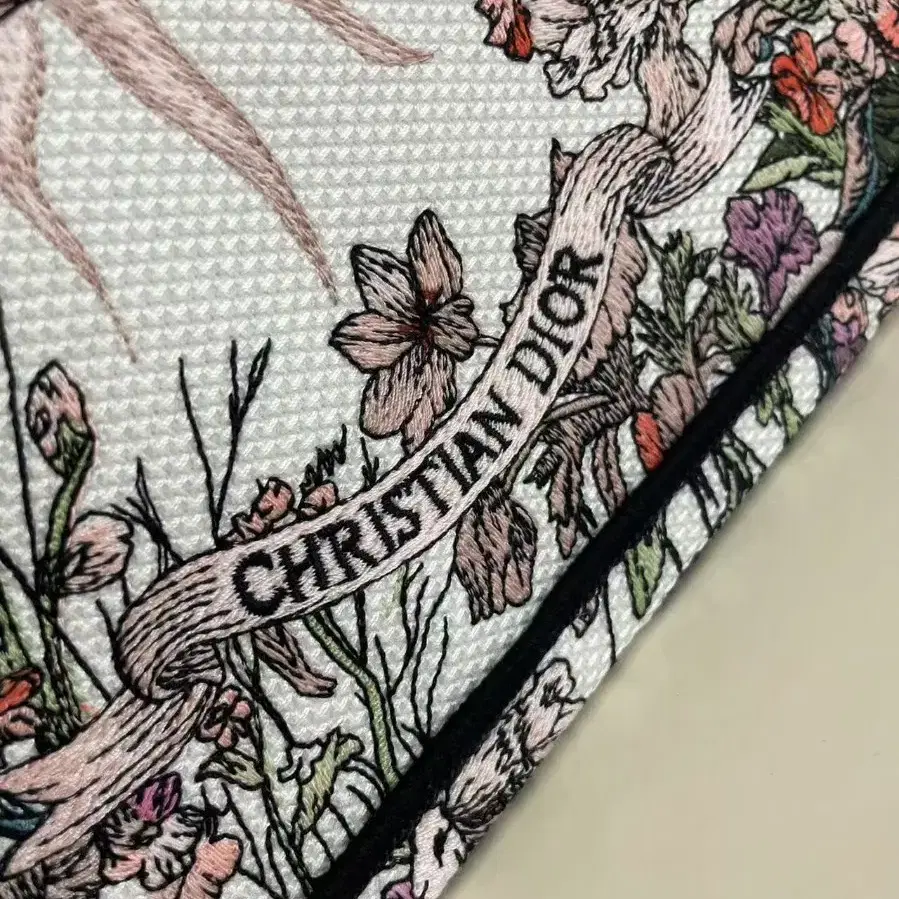 CHRISTIAN DIOR 토트백 쇼퍼백 토트백36*18*28cm