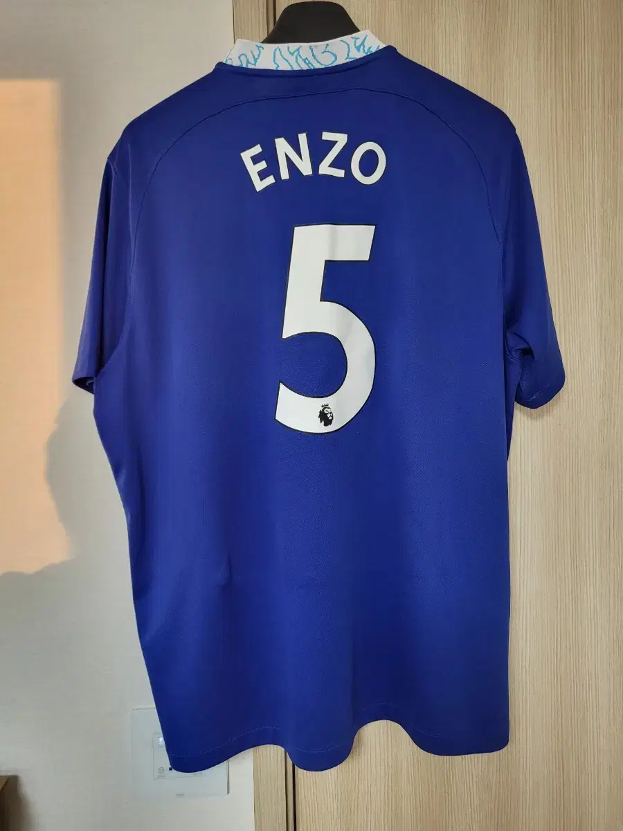 Chelsea Enzo Fernandes XXL