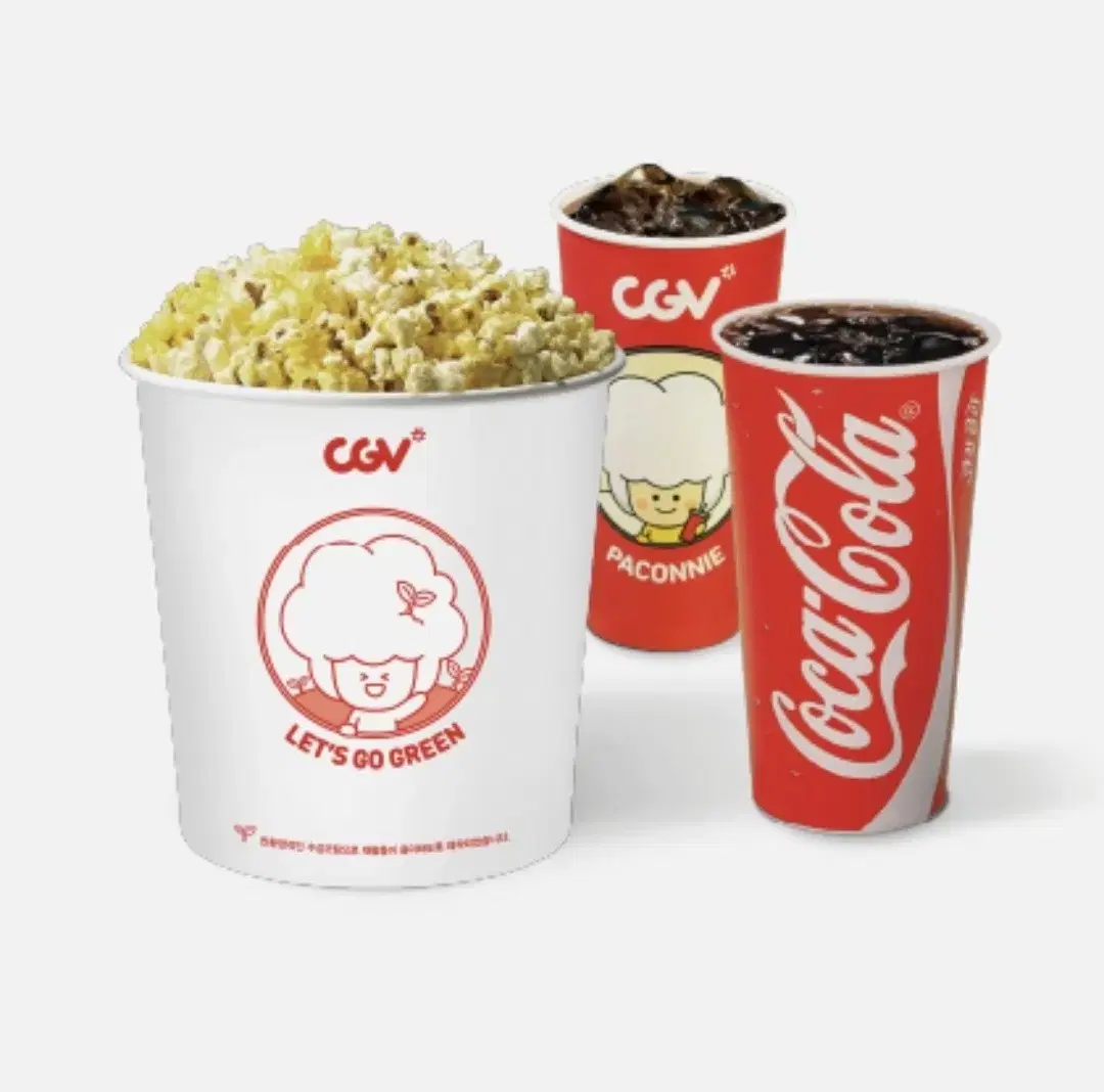 CGV 콤보 50% 할인 쿠폰, CGV 더블콤보, CGV 라지콤보