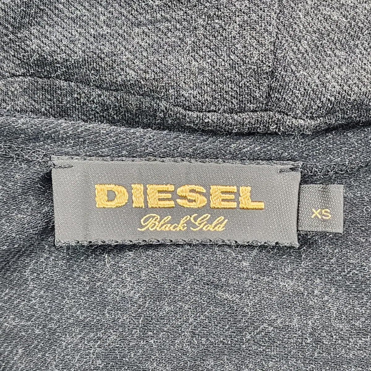 [XS] Diesel 디젤 점프수트