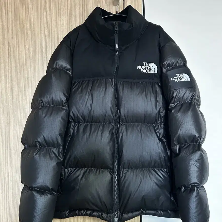 The North Face White Label Novelty Nupts