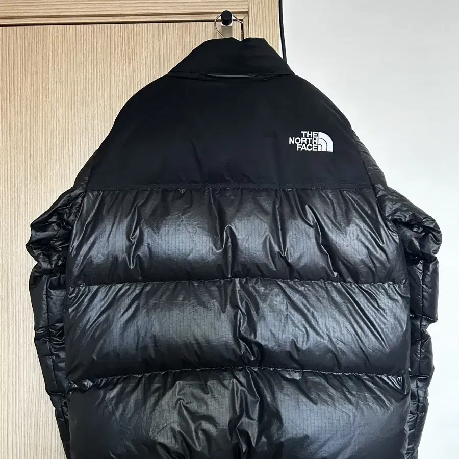 The North Face White Label Novelty Nupts