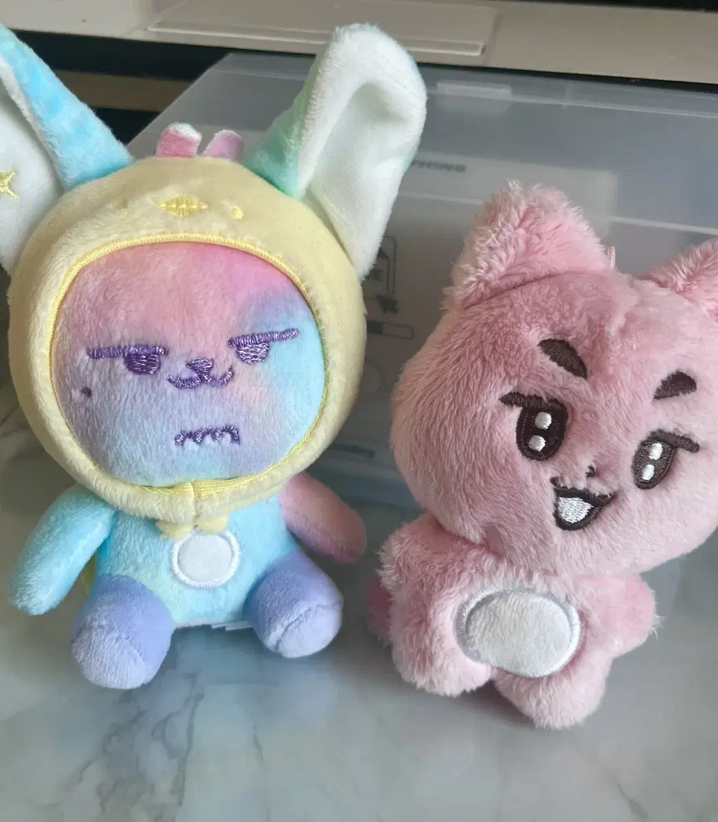 txt yeonjun doll wts bbobatoo Hwang Chunyi Hornbartu