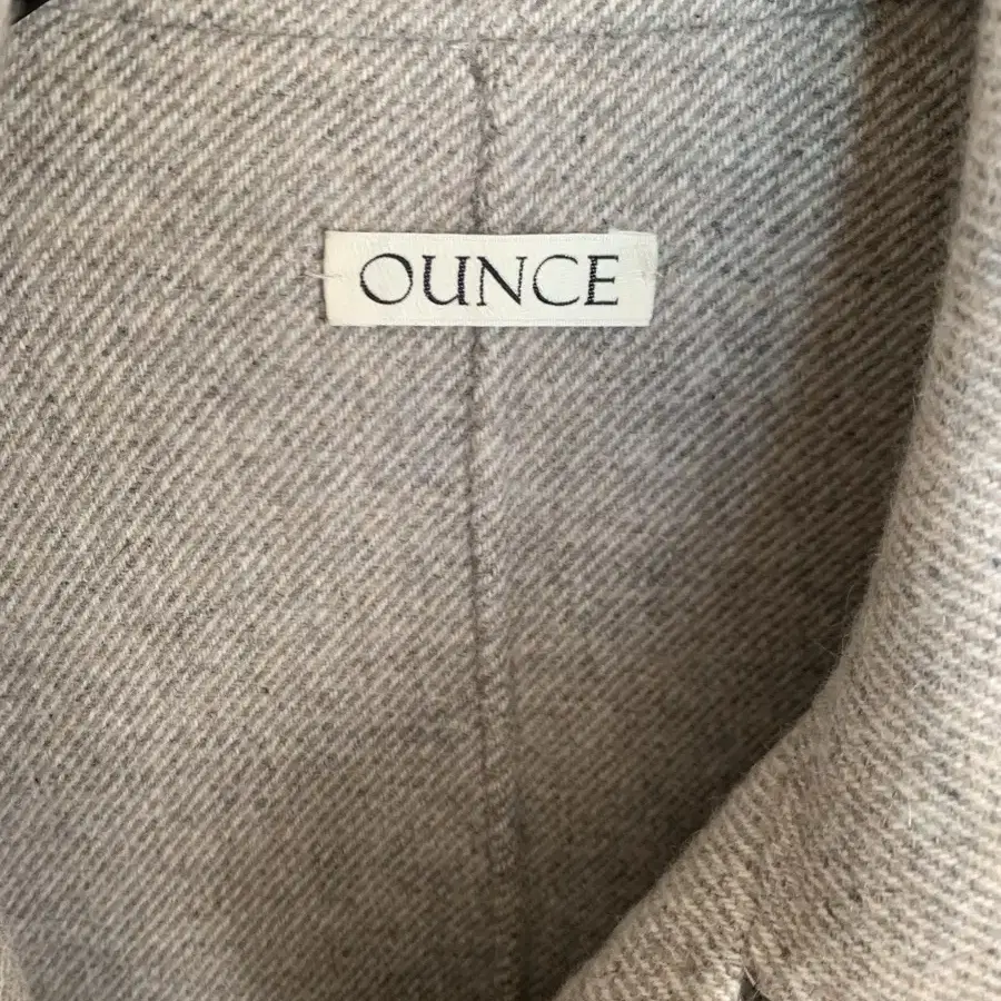 OUNCE 온스울코트