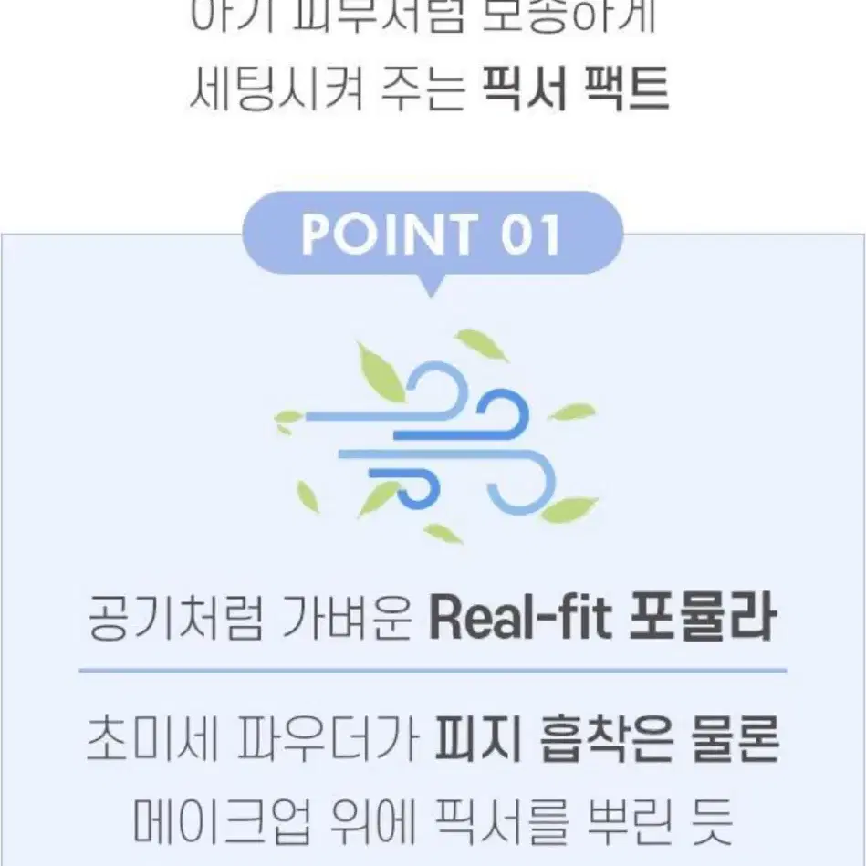 웨이크메이크 픽서 팩트