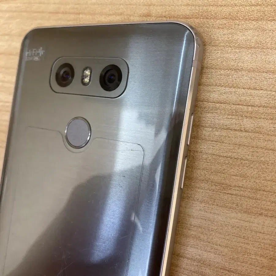 LG G6