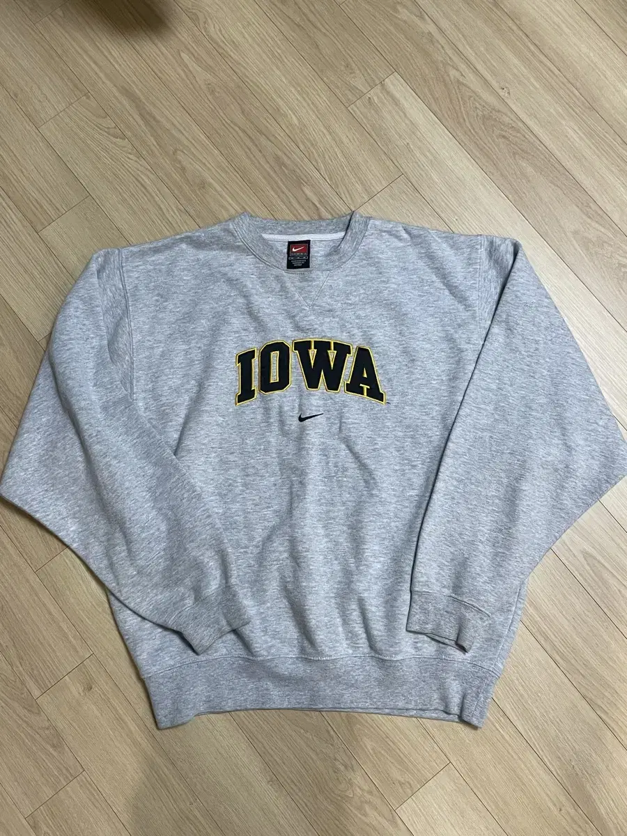 90s-00s Old Nike Vintage Sweatshirt