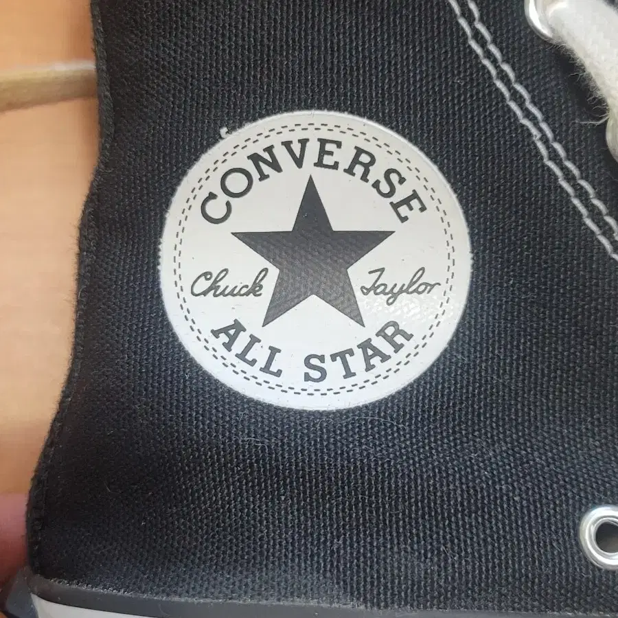 CONVERSE ALL STAR 컨버스 올스타 하이탑스니커즈